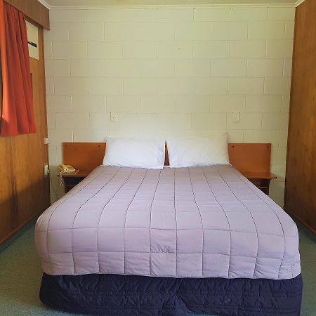 Vista Motor Lodge Wairoa Extérieur photo