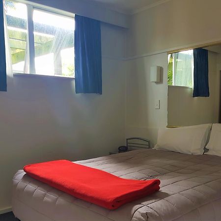 Vista Motor Lodge Wairoa Extérieur photo