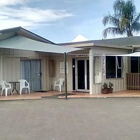 Vista Motor Lodge Wairoa Extérieur photo
