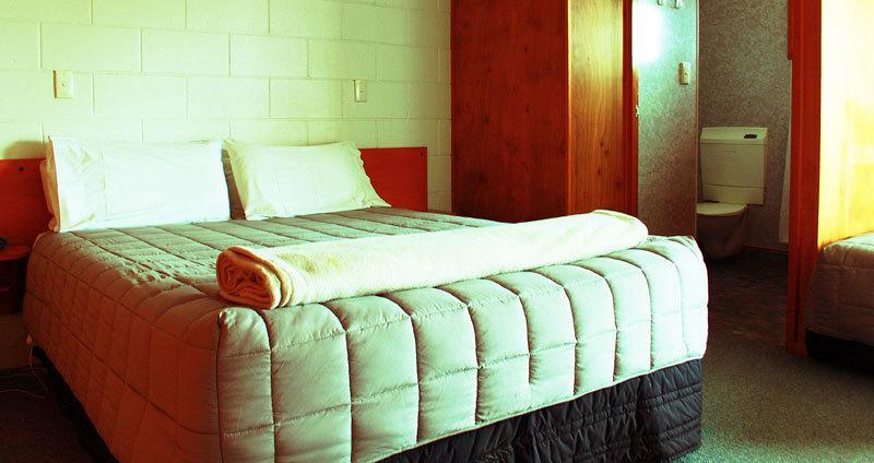Vista Motor Lodge Wairoa Extérieur photo