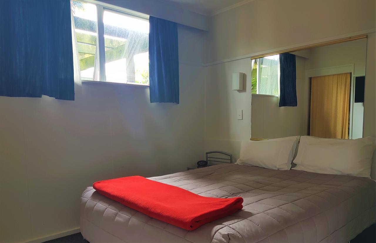 Vista Motor Lodge Wairoa Extérieur photo