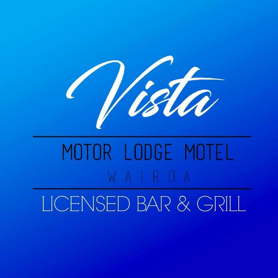 Vista Motor Lodge Wairoa Extérieur photo